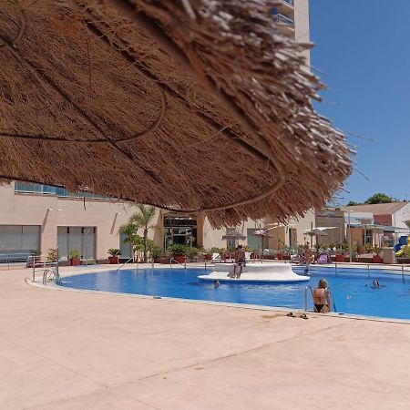 Sunny Place. Guardamar del Segura Exterior photo