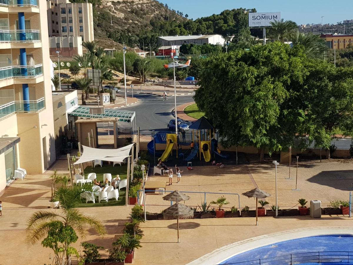 Sunny Place. Guardamar del Segura Exterior photo